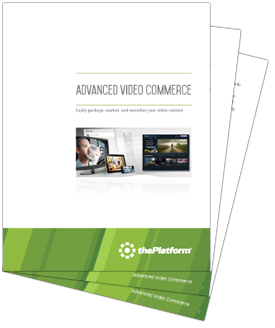 Video Commerce White Paper